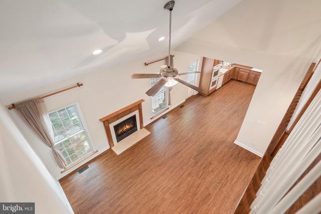 529 TARA CT, Culpeper, VA 22701