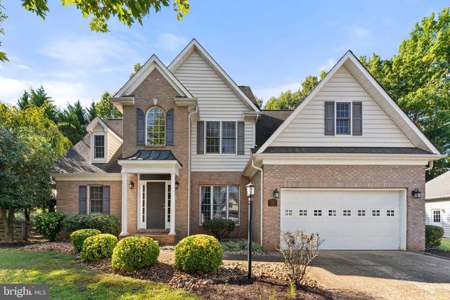 529 TARA CT, Culpeper, VA 22701