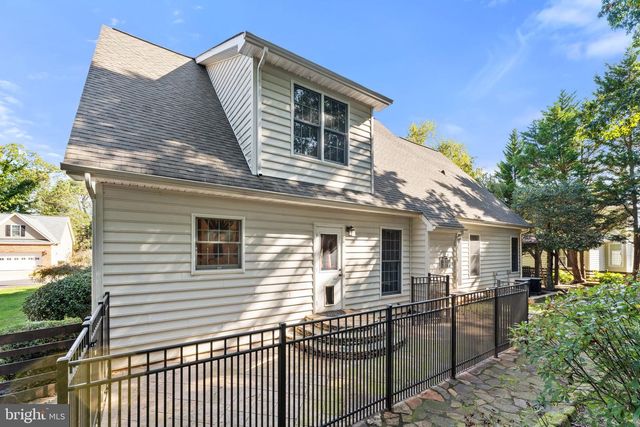 529 TARA CT, Culpeper, VA 22701