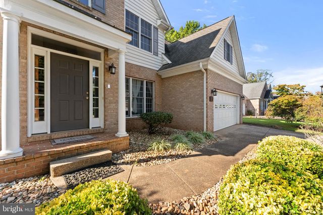 529 TARA CT, Culpeper, VA 22701