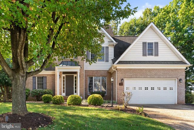 529 TARA CT, Culpeper, VA 22701