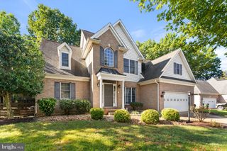 529 TARA COURT, Culpeper, VA 22701
