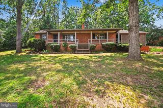213 FOREST HILLS DR, Luray, VA 22835