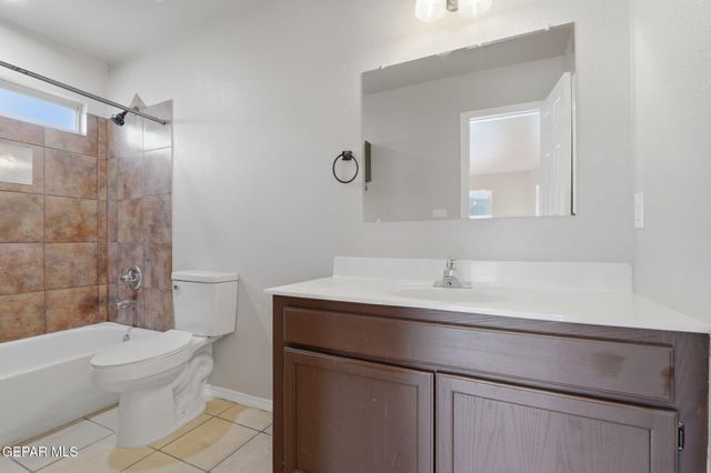 7017 PANDORA Street, El Paso, TX 79904