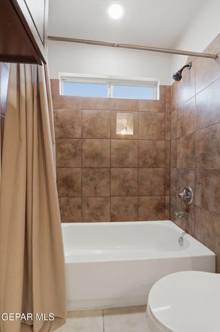 7017 PANDORA Street, El Paso, TX 79904