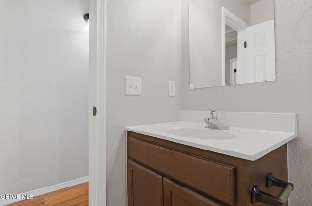7017 PANDORA Street, El Paso, TX 79904