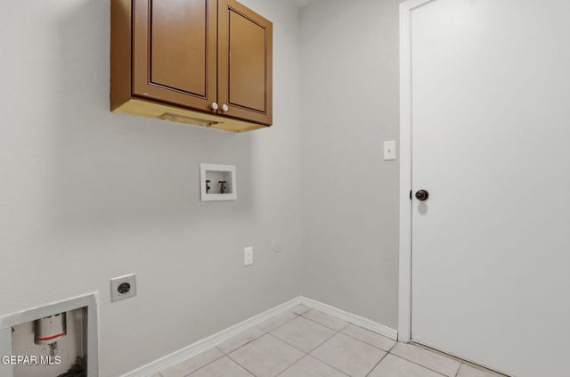 7017 PANDORA Street, El Paso, TX 79904
