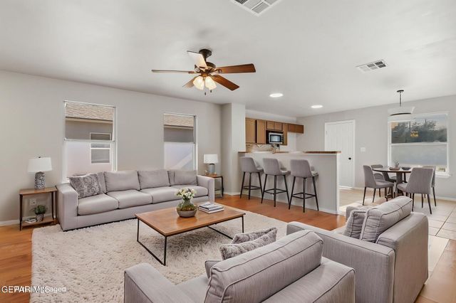 7017 PANDORA Street, El Paso, TX 79904