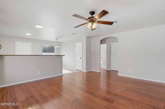 7017 PANDORA Street, El Paso, TX 79904