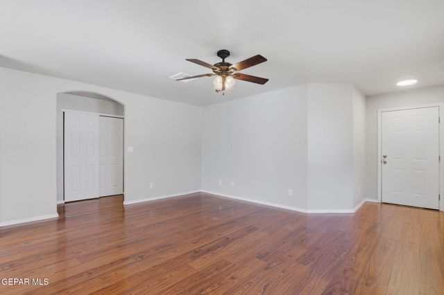 7017 PANDORA Street, El Paso, TX 79904