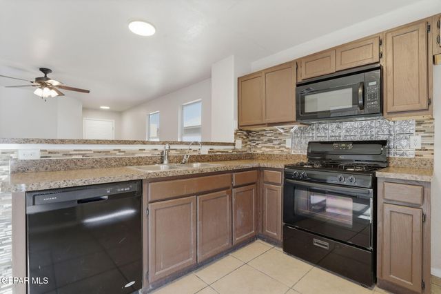 7017 PANDORA Street, El Paso, TX 79904