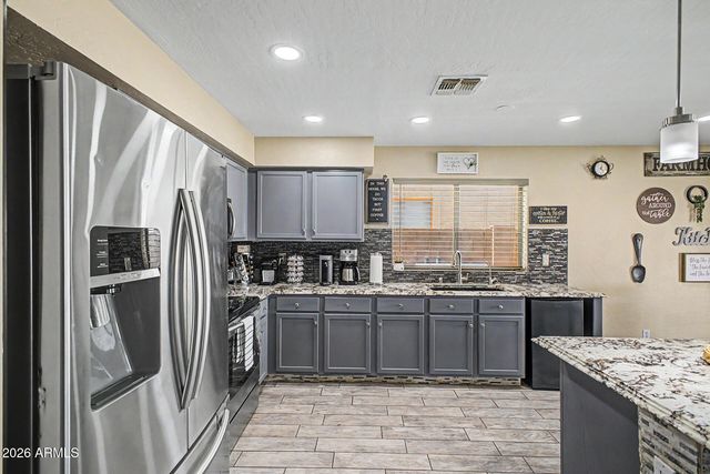 2916 W GLASS Lane, Phoenix, AZ 85041