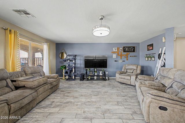 2916 W GLASS Lane, Phoenix, AZ 85041