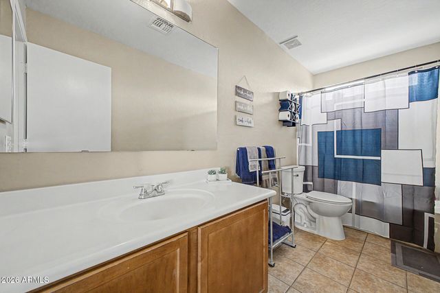 2916 W GLASS Lane, Phoenix, AZ 85041