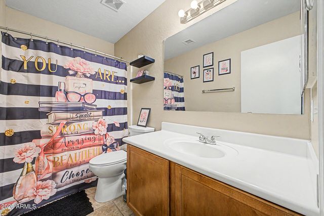 2916 W GLASS Lane, Phoenix, AZ 85041