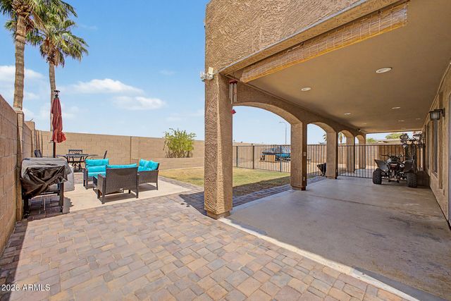 2916 W GLASS Lane, Phoenix, AZ 85041