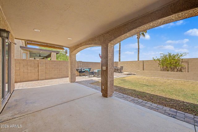 2916 W GLASS Lane, Phoenix, AZ 85041