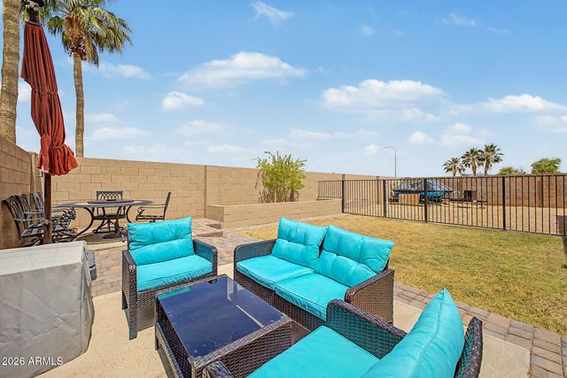 2916 W GLASS Lane, Phoenix, AZ 85041