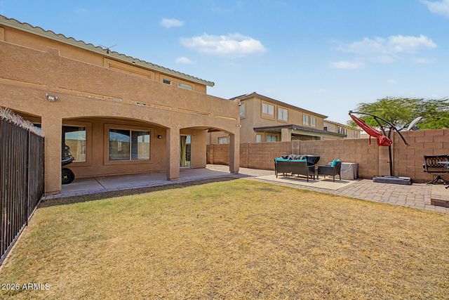 2916 W GLASS Lane, Phoenix, AZ 85041