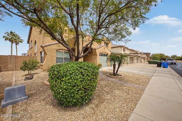 2916 W GLASS Lane, Phoenix, AZ 85041
