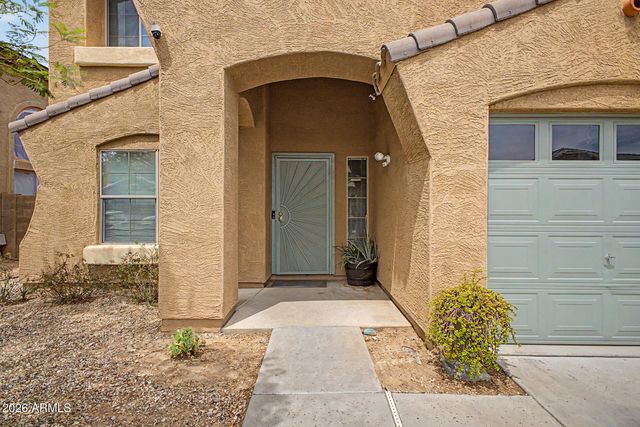2916 W GLASS Lane, Phoenix, AZ 85041