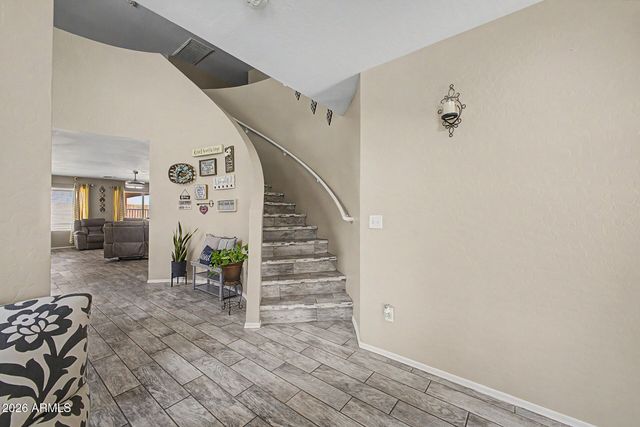 2916 W GLASS Lane, Phoenix, AZ 85041