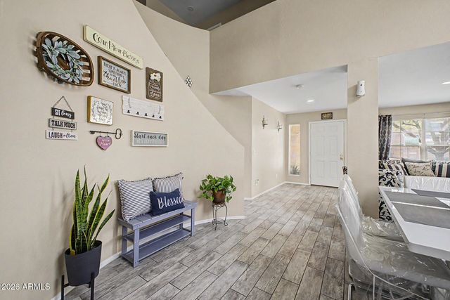 2916 W GLASS Lane, Phoenix, AZ 85041