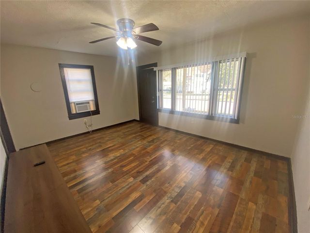 401 N CHERRY STREET, Starke, FL 32091