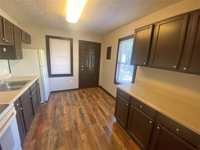 401 N CHERRY STREET, Starke, FL 32091