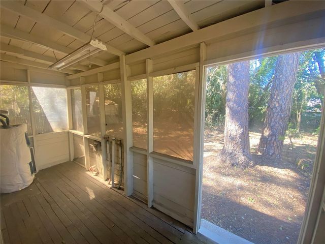 401 N CHERRY STREET, Starke, FL 32091