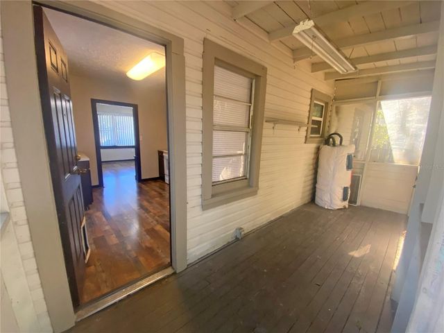 401 N CHERRY STREET, Starke, FL 32091