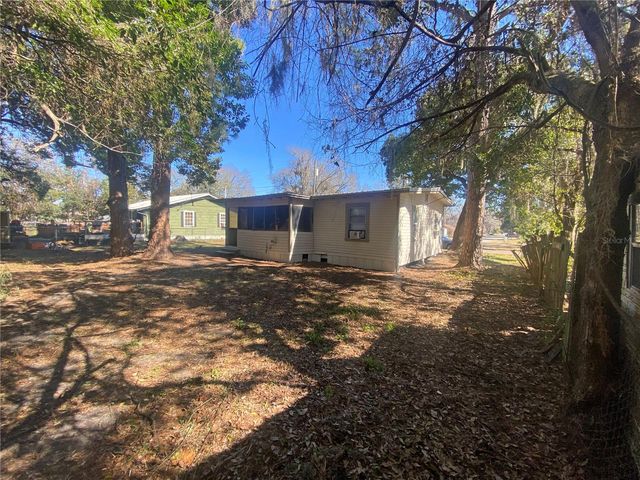 401 N CHERRY STREET, Starke, FL 32091