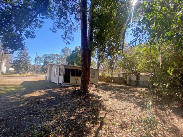 401 N CHERRY STREET, Starke, FL 32091