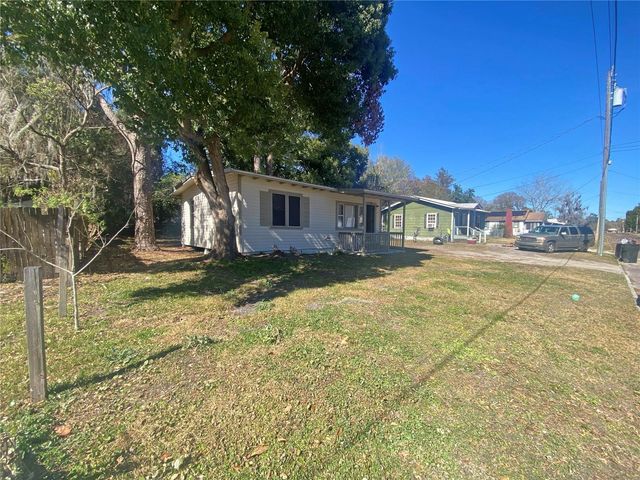 401 N CHERRY STREET, Starke, FL 32091