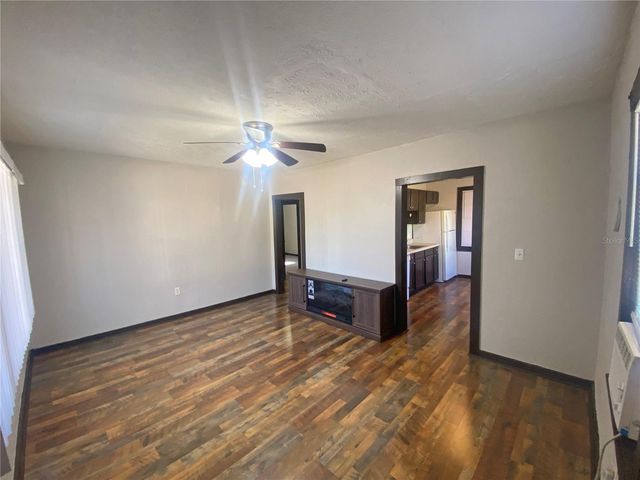 401 N CHERRY STREET, Starke, FL 32091