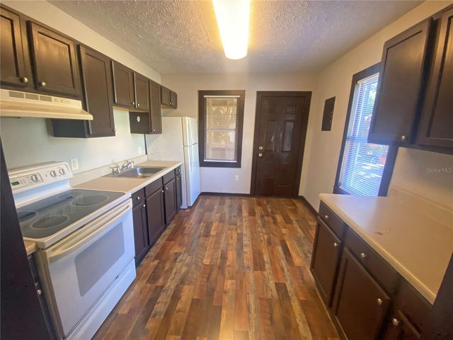 401 N CHERRY STREET, Starke, FL 32091