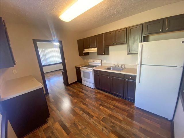 401 N CHERRY STREET, Starke, FL 32091