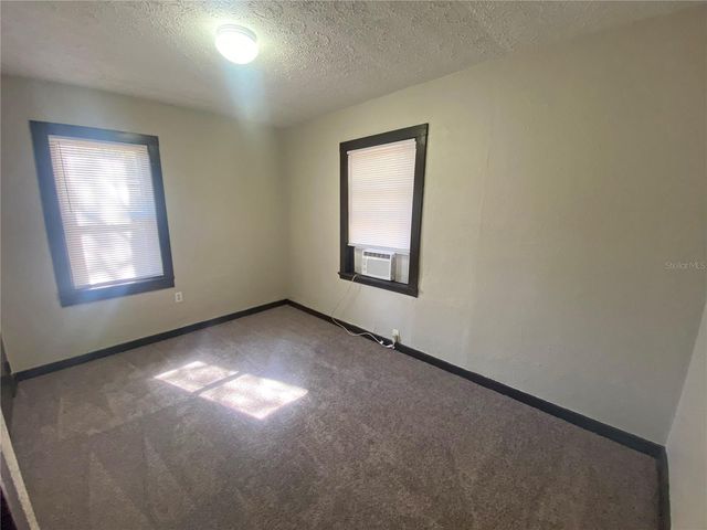 401 N CHERRY STREET, Starke, FL 32091