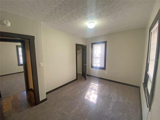 401 N CHERRY STREET, Starke, FL 32091