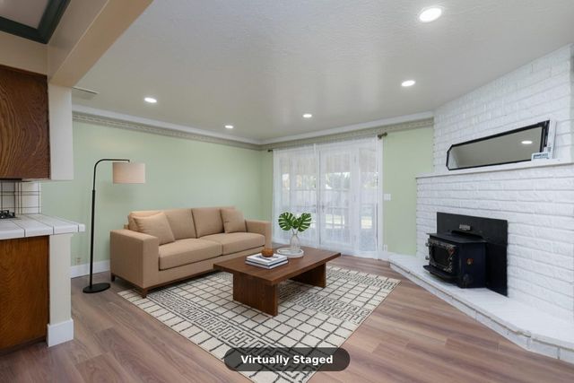 12265 E Dinuba Avenue, Selma, CA 93662