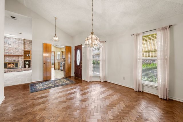2211 Marvin Gardens Street, Arlington, TX 76011