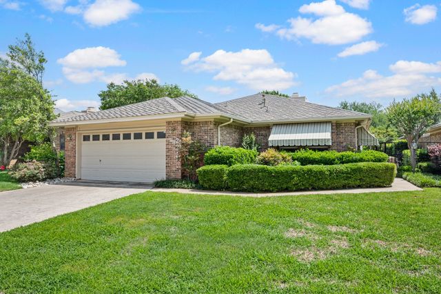 2211 Marvin Gardens Street, Arlington, TX 76011