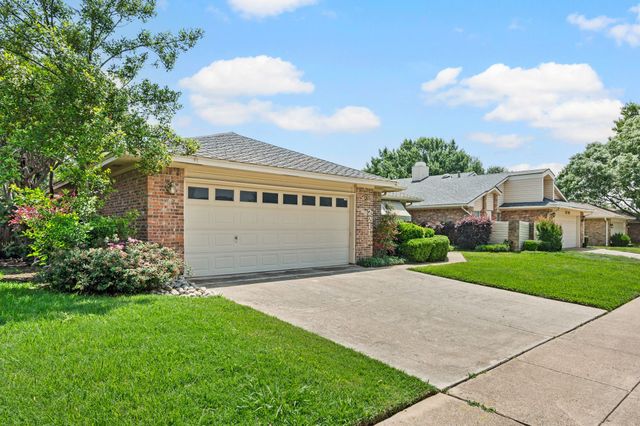 2211 Marvin Gardens Street, Arlington, TX 76011