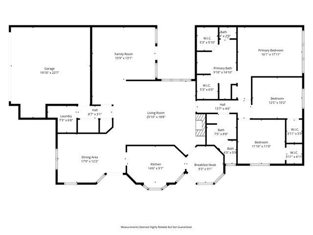 2211 Marvin Gardens Street, Arlington, TX 76011