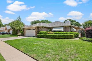 2211 Marvin Gardens Street, Arlington, TX 76011