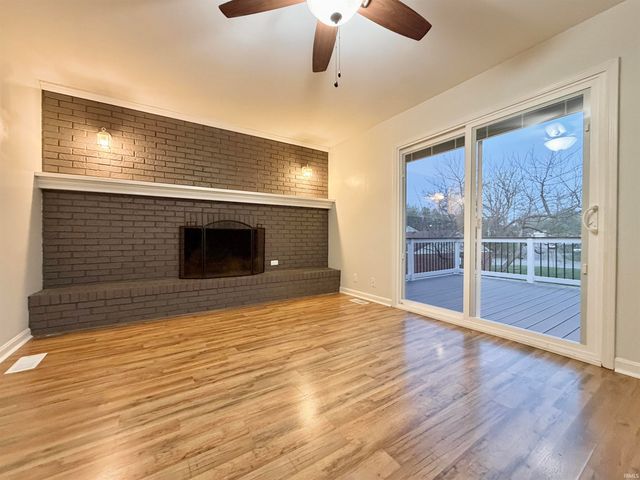 5645 Gardenia Drive, Newburgh, IN 47630