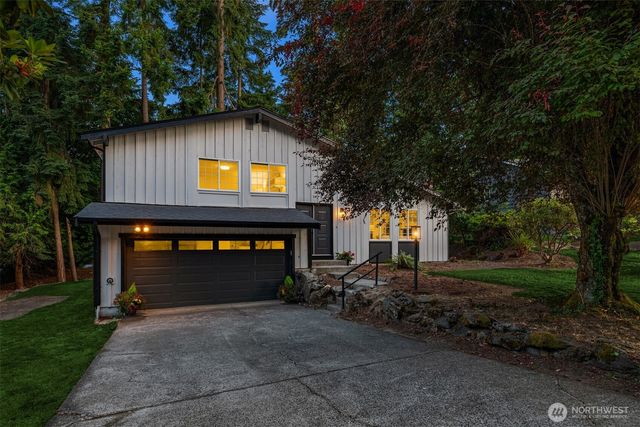 12523 NE 138th Place, Kirkland, WA 98034