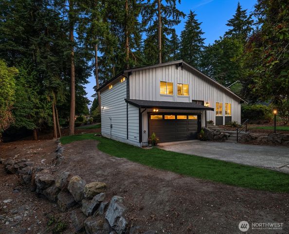 12523 NE 138th Place, Kirkland, WA 98034