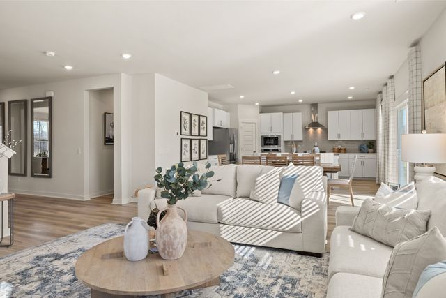 561 Sugarberry Court, Clarksville, TN 37043