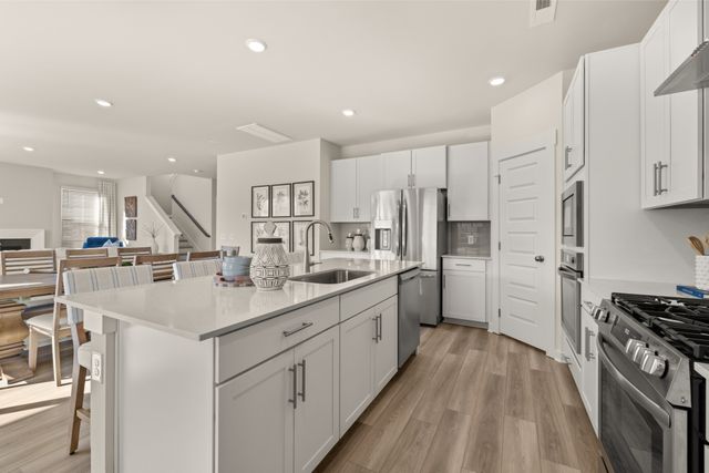 561 Sugarberry Court, Clarksville, TN 37043